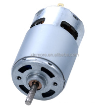 High speed 15000rpm Micro Brush Car DCMotor 12v for Car EPB